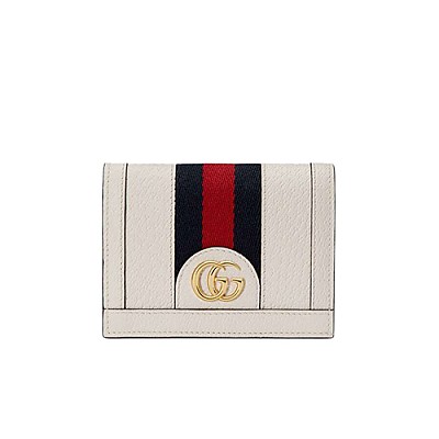 [스페셜오더]GUCCI-523155 8454 구찌 오피디아 카드 케이스