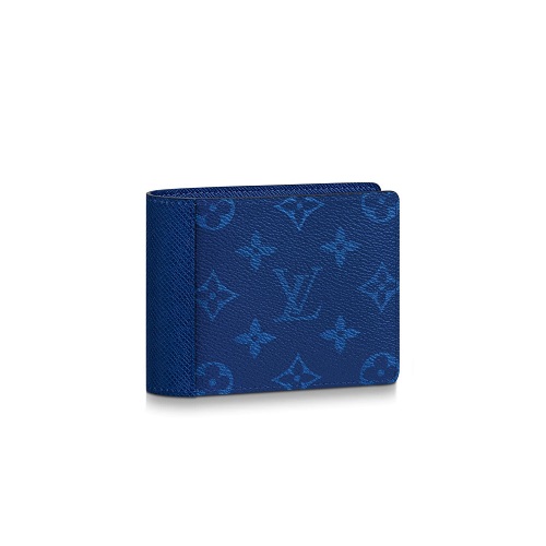 [스페셜오더]LOUIS VUITTON-M30299 루이비통 모노그램 퍼시픽/타이가 멀티플 월릿