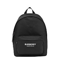 [스페셜오더]BURBERRY-80210841 버버리 로고 프린트 ECONYL® 백팩