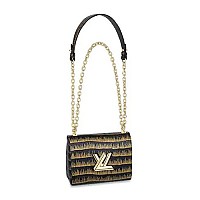 [스페셜오더]LOUIS VUITTON-M50323 루이비통 에삐 레더 트위스트 PM 실버