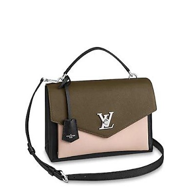 [스페셜오더]LOUIS VUITTON-M54849 루이비통 느와르 마이 락미 사첼백