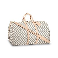 [스페셜오더]LOUIS VUITTON-N41414 루이비통 다미에 에벤 키폴 55 반둘리에