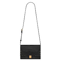 [스페셜오더]SAINT LAURENT-578056 생 로랑 블랙 MARGAUX 마르고 사첼백