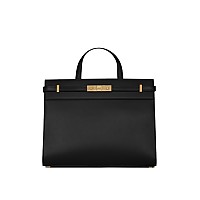 [스페셜오더]SAINT LAURENT-568702 생 로랑 가넷 맨해튼 스몰 쇼핑백