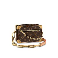 LOUIS VUITTON-M14729 루이비통 모노그램 미니 소프트 트렁크