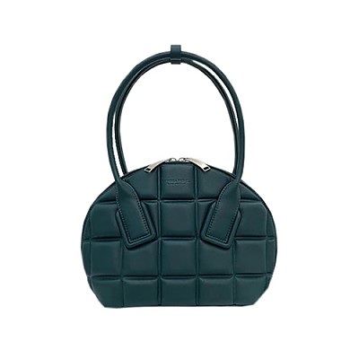 [스페셜오더]BOTTEGA VENETA-592858 보테가 베네타 오타니오 스몰 BV 스웁 탑 핸들백