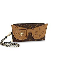 [스페셜오더]LOUIS VUITTON-M80958 루이비통 블루 모노그램 앙프렝뜨 지피 월릿