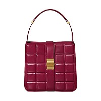 [스페셜오더]BOTTEGA VENETA-578344 보테가 베네타 보르도 마리백