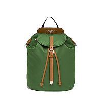 [스페셜오더]PRADA-1BZ064 프라다 블랙 나일론 백팩