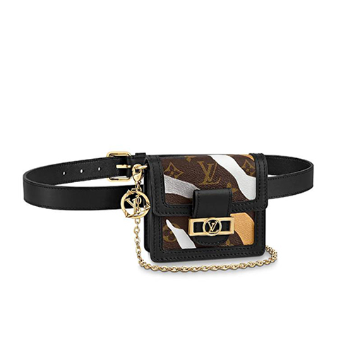 [스페셜오더]LOUIS VUITTON-M69086 루이비통 모노그램 LVXLOL 범백 도핀 BB