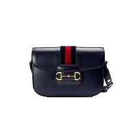 [스페셜오더]GUCCI-602204 6781 구찌 핑크 코듀로이 구찌 홀스빗 1955 스몰 핸드백