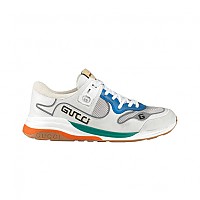 [스페셜오더]GUCCI-602228 8161 구찌 실버 울트라페이스 스니커즈 남여공용