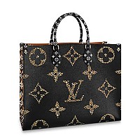 LOUIS VUITTON-M14306 루이비통 모노그램 체리 크리스탈 LV x TM 온더고 GM