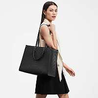 LOUIS VUITTON-M14306 루이비통 모노그램 체리 크리스탈 LV x TM 온더고 GM