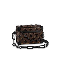 LOUIS VUITTON-M14729 루이비통 모노그램 미니 소프트 트렁크