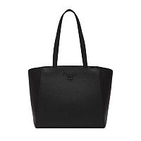 [스페셜오더]PRADA-1BG288 프라다 파우더 사피아노 토트백