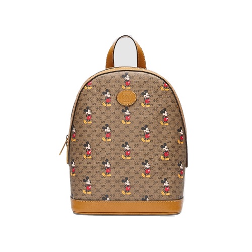 [스페셜오더]GUCCI-552884 8603 구찌 Disney x 디즈니 X 스몰 백팩