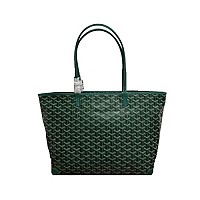 [스페셜오더]GOYARD-고야드 네이비 ARTOIS 아르투아 숄더백 MM