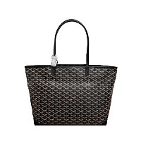 [스페셜오더]GOYARD-고야드 네이비 ARTOIS 아르투아 숄더백 MM