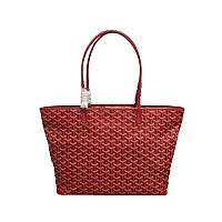 [스페셜오더]GOYARD-고야드 네이비 ARTOIS 아르투아 숄더백 MM