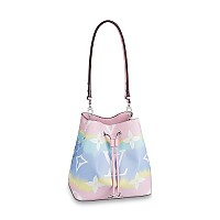 LV-M43430 루이비통 샤프란 모노그램 네오노에 MM 버킷 백 26cm