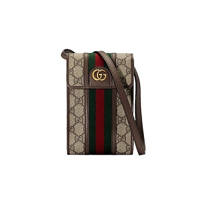 GUCCI-625757 8745 구찌 GG 수프림 오피디아 GG 미니 백