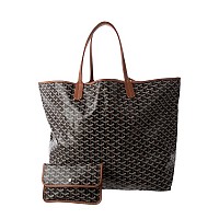 [스페셜오더]GOYARD-고야드 그레이 Saint Louis 생루이 쇼퍼백 XXL