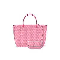 [스페셜오더]GOYARD-고야드 생루이 토트백 GM 핑크 리미티드 에디션