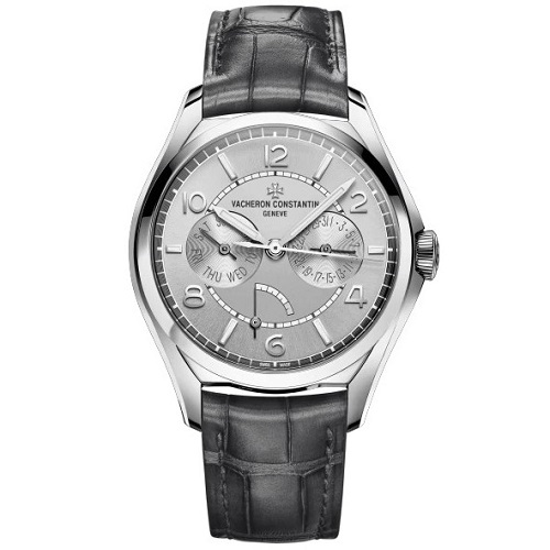 [스페셜오더]Vacheron Constantin-바쉐론 콘스탄틴 FIFTYSIX 피프티식스 데이-데이트 스틸 맨즈시계 40mm