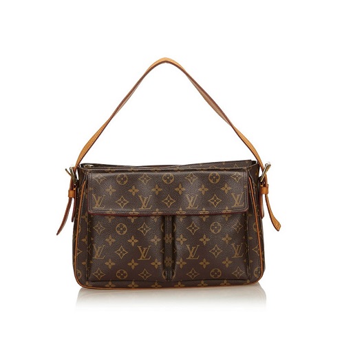 LOUIS VUITTON-M51163 루이비통 모노그램 비바 시테 GM