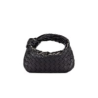 [스페셜오더]BOTTEGA VENETA-651876 보테가 베네타 레인트리 인트레치아토 미니 조디 호보백