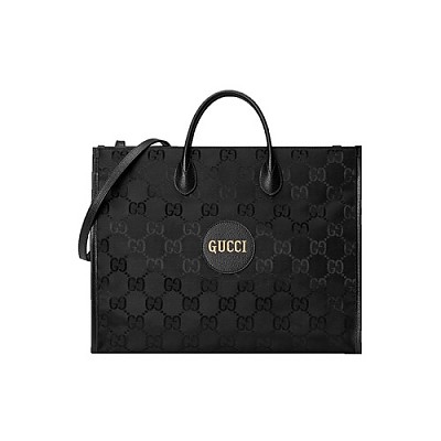 [스페셜오더]GUCCI-626160 7560 구찌 오렌지 에코 GG 나일론 오프 더 그리드 백팩