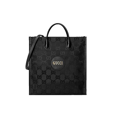 [스페셜오더]GUCCI-626160 7560 구찌 오렌지 에코 GG 나일론 오프 더 그리드 백팩