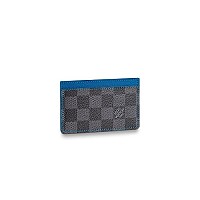 [스페셜오더]LOUIS VUITTON-M56172 루이비통 모노그램 기모노 체리 레플리카 카드 홀더