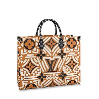 [스페셜오더]LOUIS VUITTON-M69511 루이비통 카라멜 LV 크래프티 조에 월릿