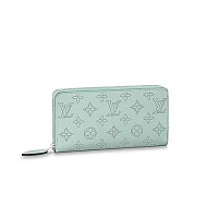 [스페셜오더]LOUIS VUITTON-M80958 루이비통 블루 모노그램 앙프렝뜨 지피 월릿