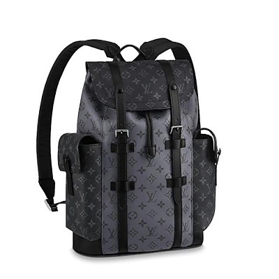 [스페셜오더]LOUIS VUITTON-M50159 루이비통 블랙 에삐 크리스토퍼 백팩 PM