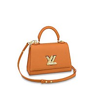 LOUIS VUITTON-M59090 루이비통 그레이지 토뤼옹 트위스트 원 핸들 BB 숄더백 20cm