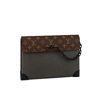 [스페셜오더]LOUIS VUITTON-M45941 루이비통 모노그램 선셋 포쉐트 보야주