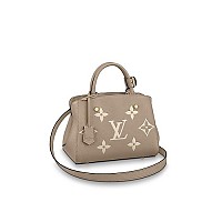 [스페셜오더]LOUIS VUITTON-M42747 루이비통 모노그램 앙프렝뜨 몽테뉴 BB 이미테이션 핸드백
