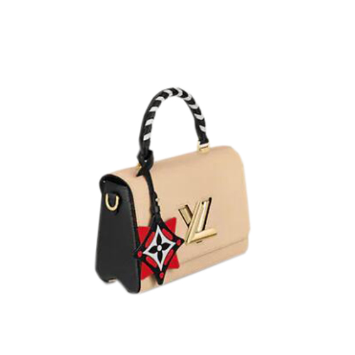 [스페셜오더]LOUIS VUITTON-M56779 루이비통 크림 에삐 LV 크래프티 트위스트 MM