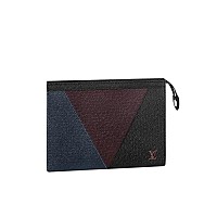 LOUIS VUITTON-M11466 루이비통 모노그램 이클립스 리버스 포쉐트 보야주 MM