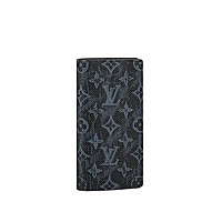 [스페셜오더]LOUIS VUITTON-M66540 루이비통 모노그램 브라짜 월릿