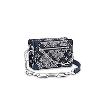 LOUIS VUITTON-M14729 루이비통 모노그램 미니 소프트 트렁크