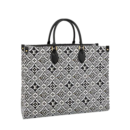 [스페셜오더]LOUIS VUITTON-M57207 루이비통 그레이 Since 1854 온더고 GM