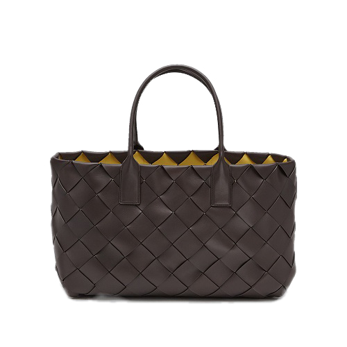 [스페셜오더]BOTTEGA VENETA-630817 보테가 베네타 폰덴테 인트레치아토 위빙 토트 #이미테이션가방