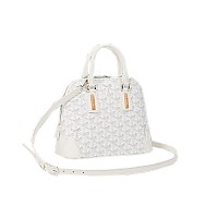 [스페셜오더]GOYARD-고야드 그레이 VENDOME 방돔 MINI 핸드백