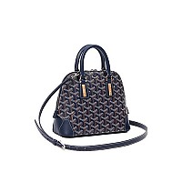 [스페셜오더]GOYARD-고야드 그레이 VENDOME 방돔 MINI 핸드백