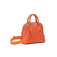 [스페셜오더]GOYARD-고야드 그레이 VENDOME 방돔 MINI 핸드백