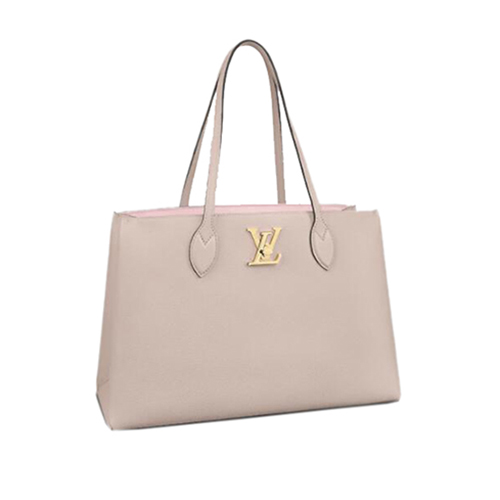 [스페셜오더]LOUIS VUITTON-M57346 루이비통 그레이지 락미 쇼퍼 핸드백 #여성레플리카사이트